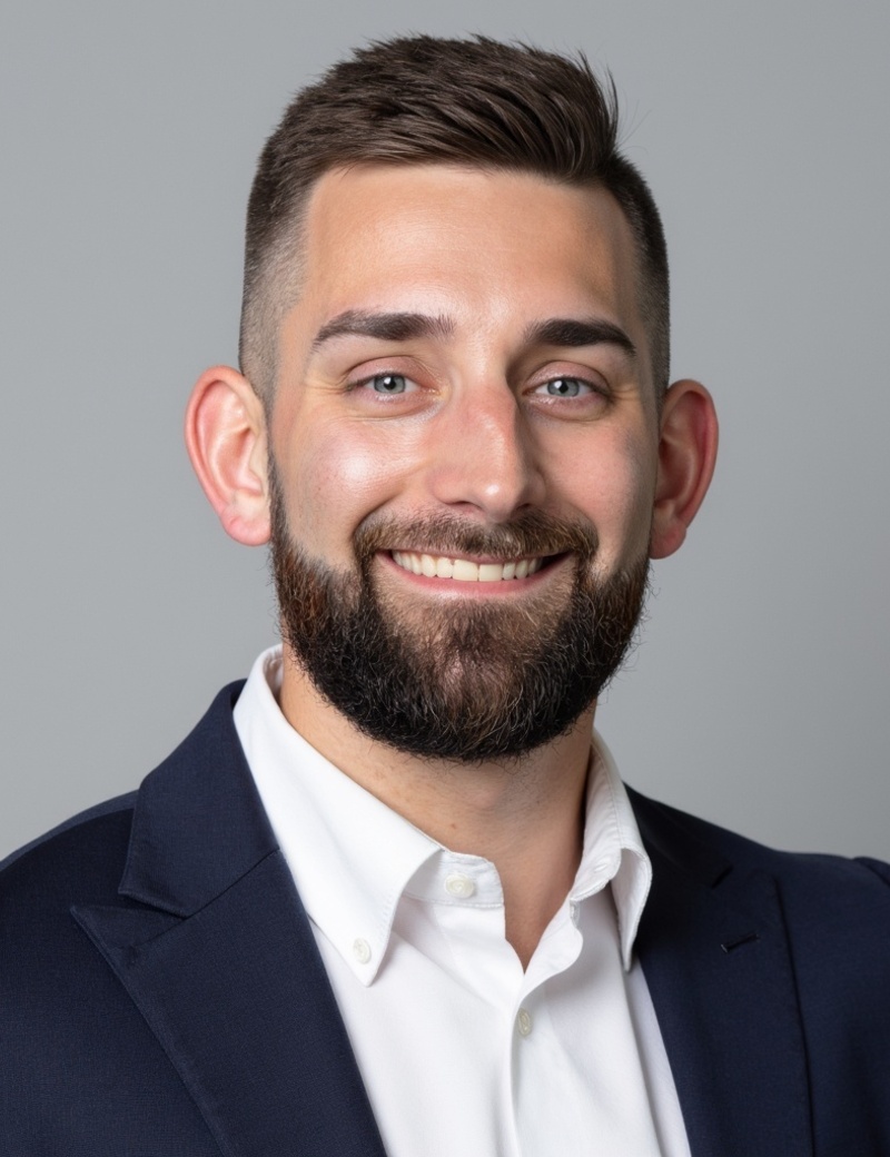 Dr. Tyler Moyer