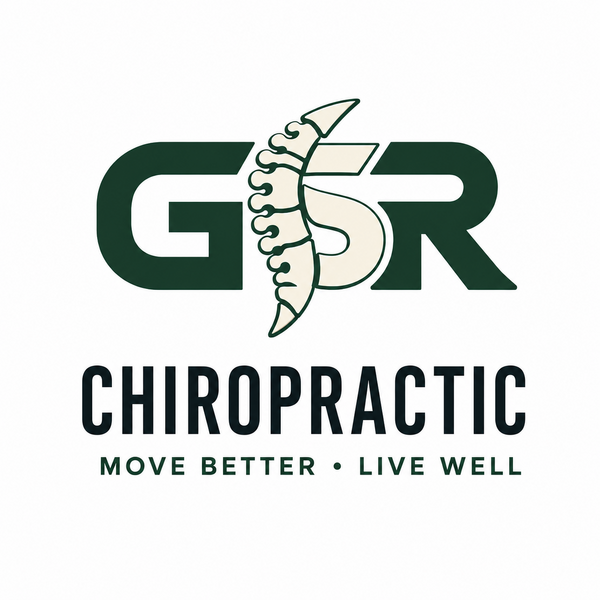 Geiser Spine and Rehab
