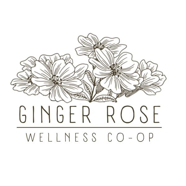 Ginger Rose Wellness Co-op