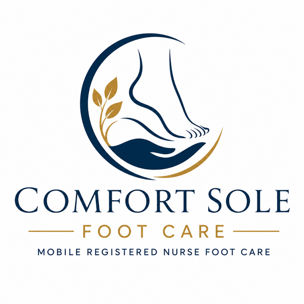 Comfort Sole Foot Care