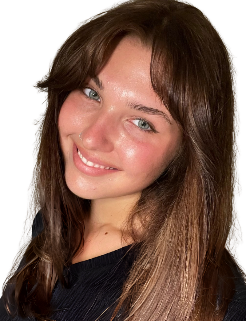 Mollie Herring, Esthetician