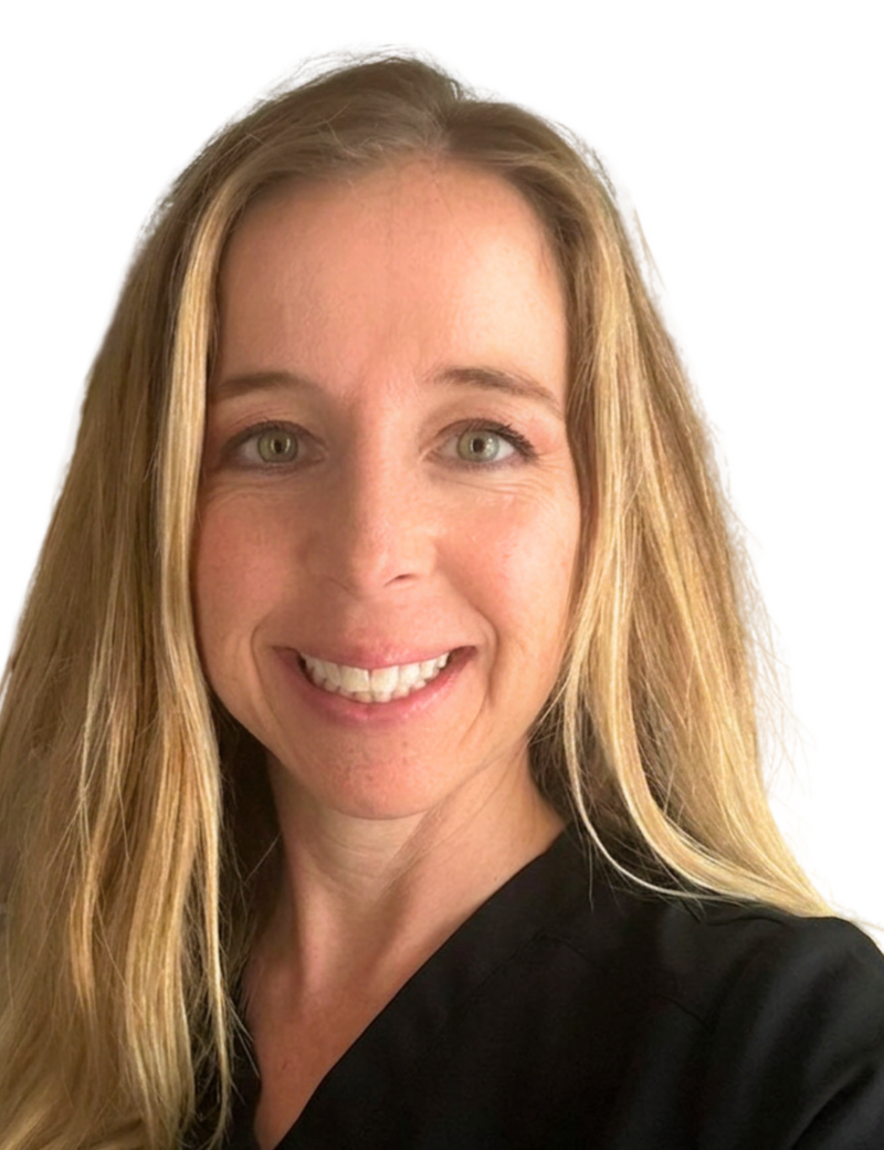 Michelle Forst, RN